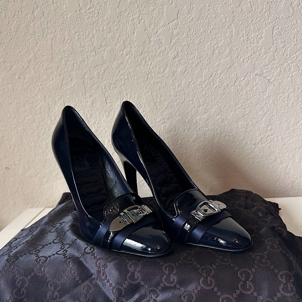 Gucci Pumps, US 6.5
